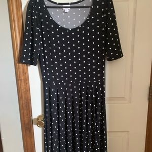 LuLaRoe Nicole